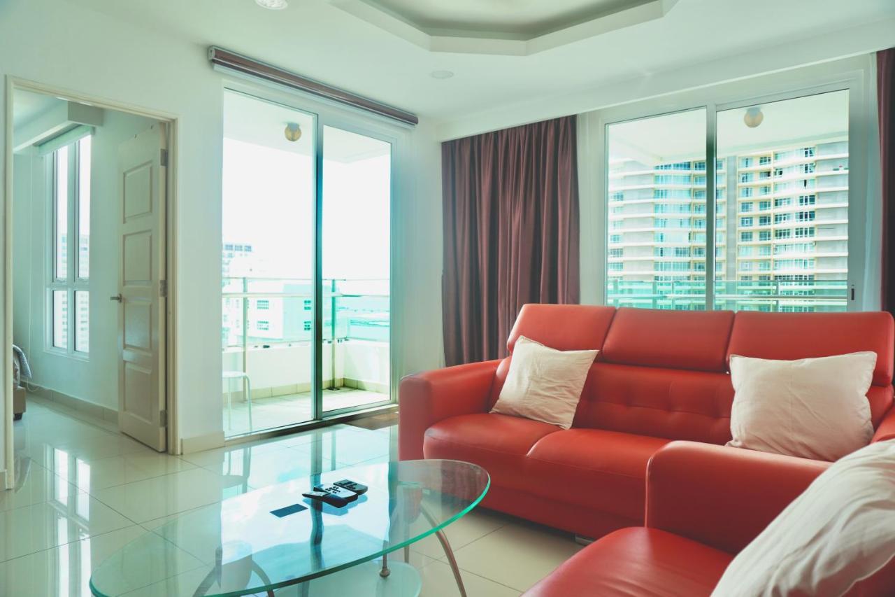 Gurney Drive Mansion One Serviced Apartment George Town Exterior photo