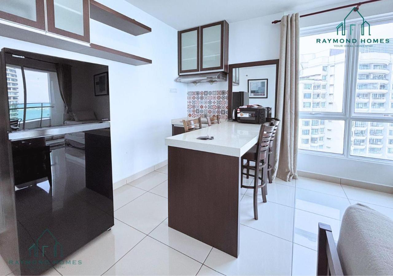 Gurney Drive Mansion One Serviced Apartment George Town Exterior photo