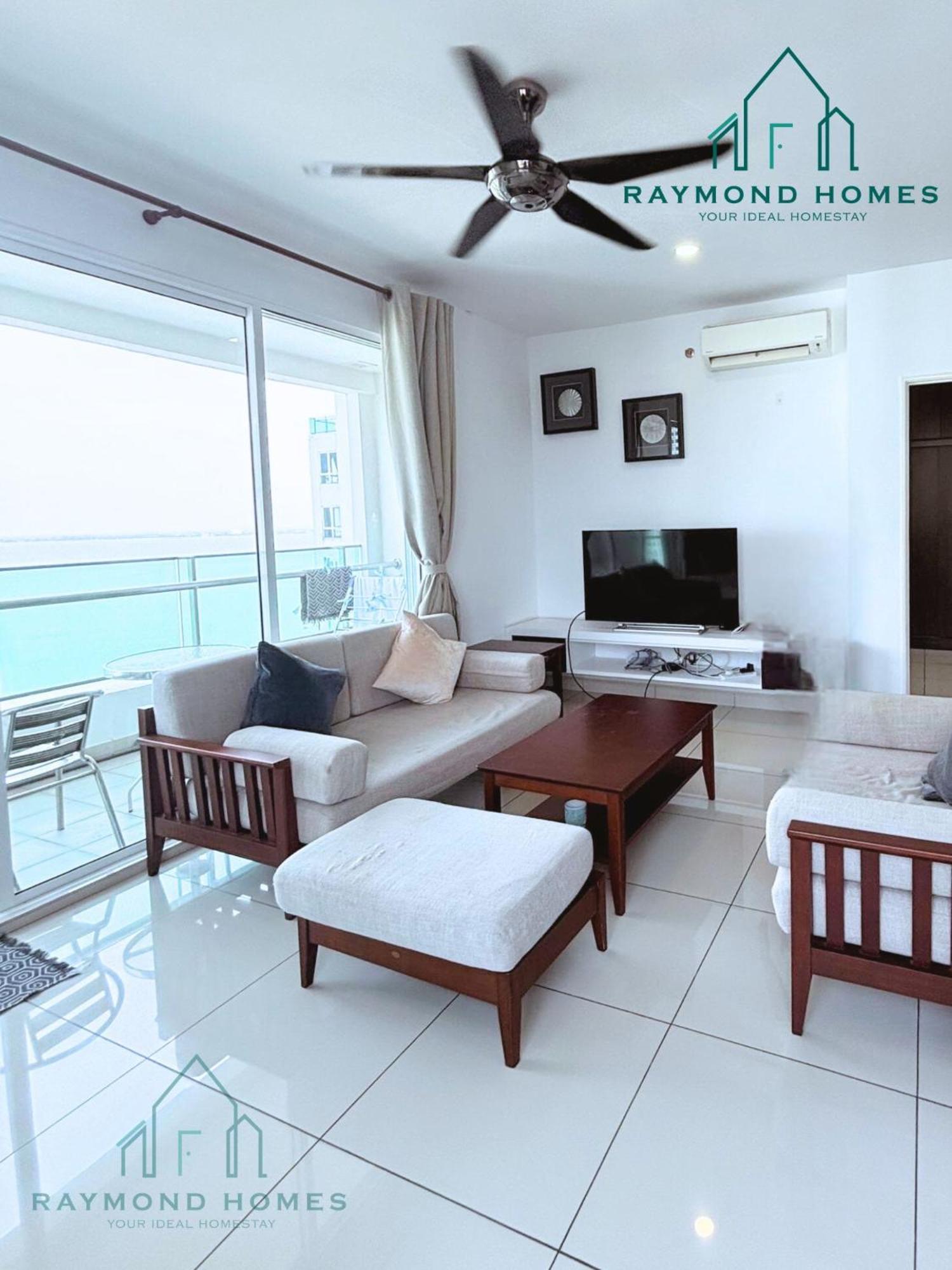 Gurney Drive Mansion One Serviced Apartment George Town Exterior photo